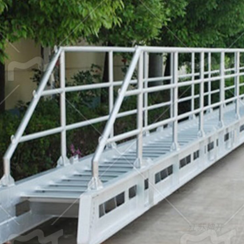 Aluminijska pasarela